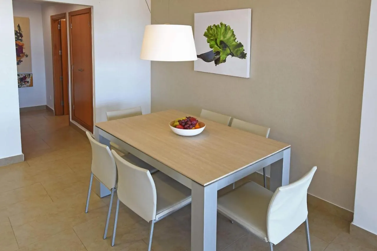 Holiday home Salobre Golfers 5 Villa Maspalomas