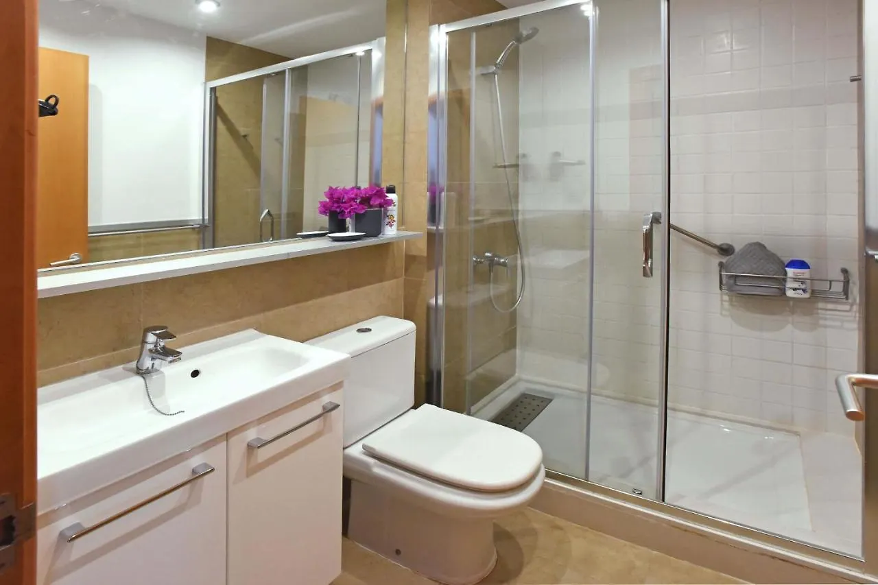 Salobre Golfers 5 Villa Maspalomas  Holiday home