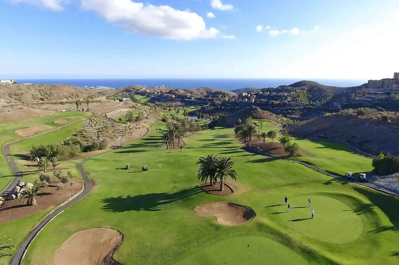 Holiday home Salobre Golfers 5 Villa Maspalomas