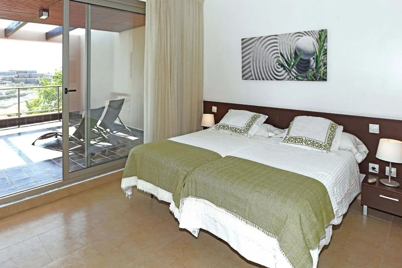Salobre Golfers 5 Villa Maspalomas  Holiday home Maspalomas (Gran Canaria)