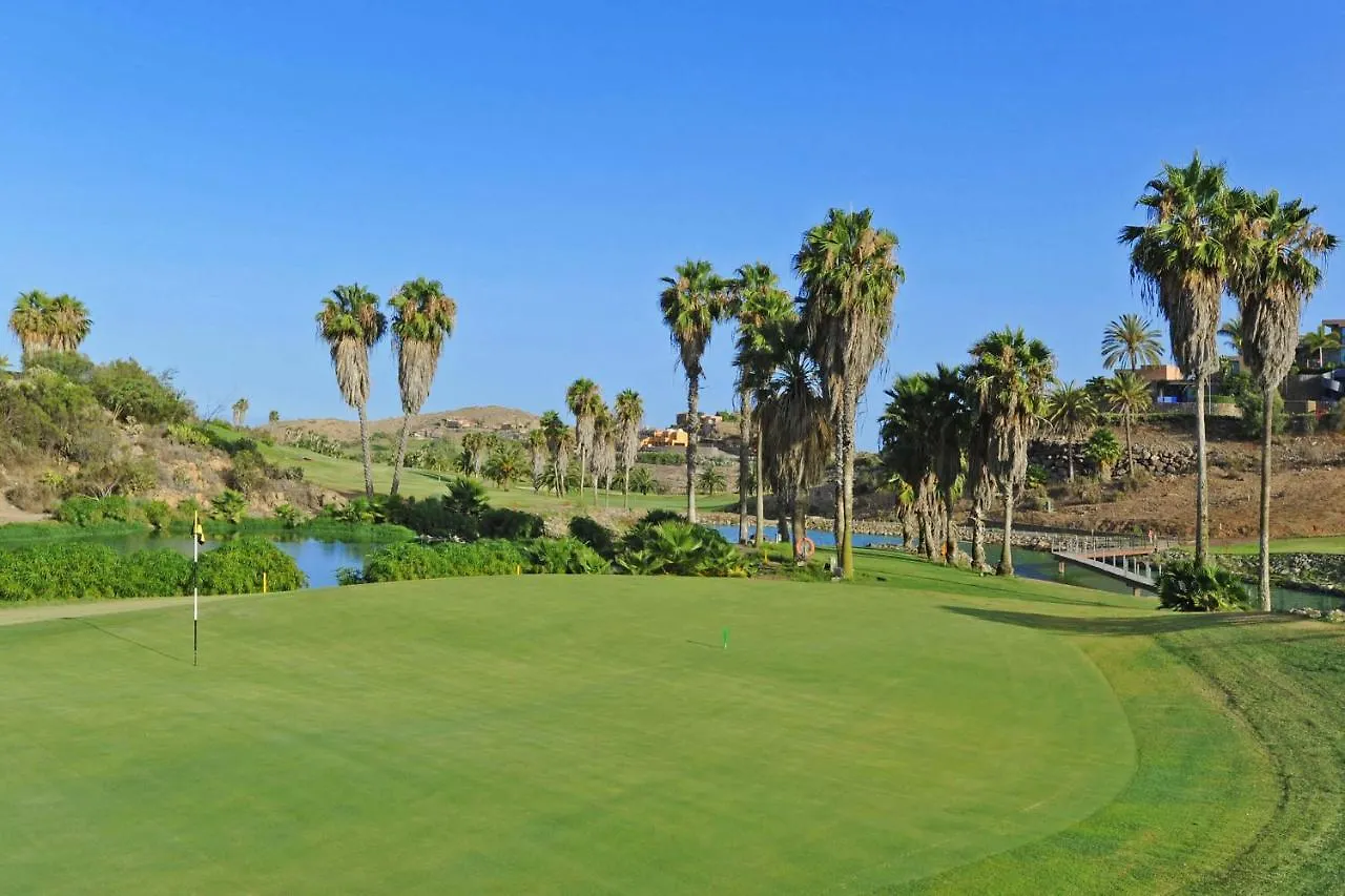 Holiday home Salobre Golfers 5 Villa Maspalomas  Spain