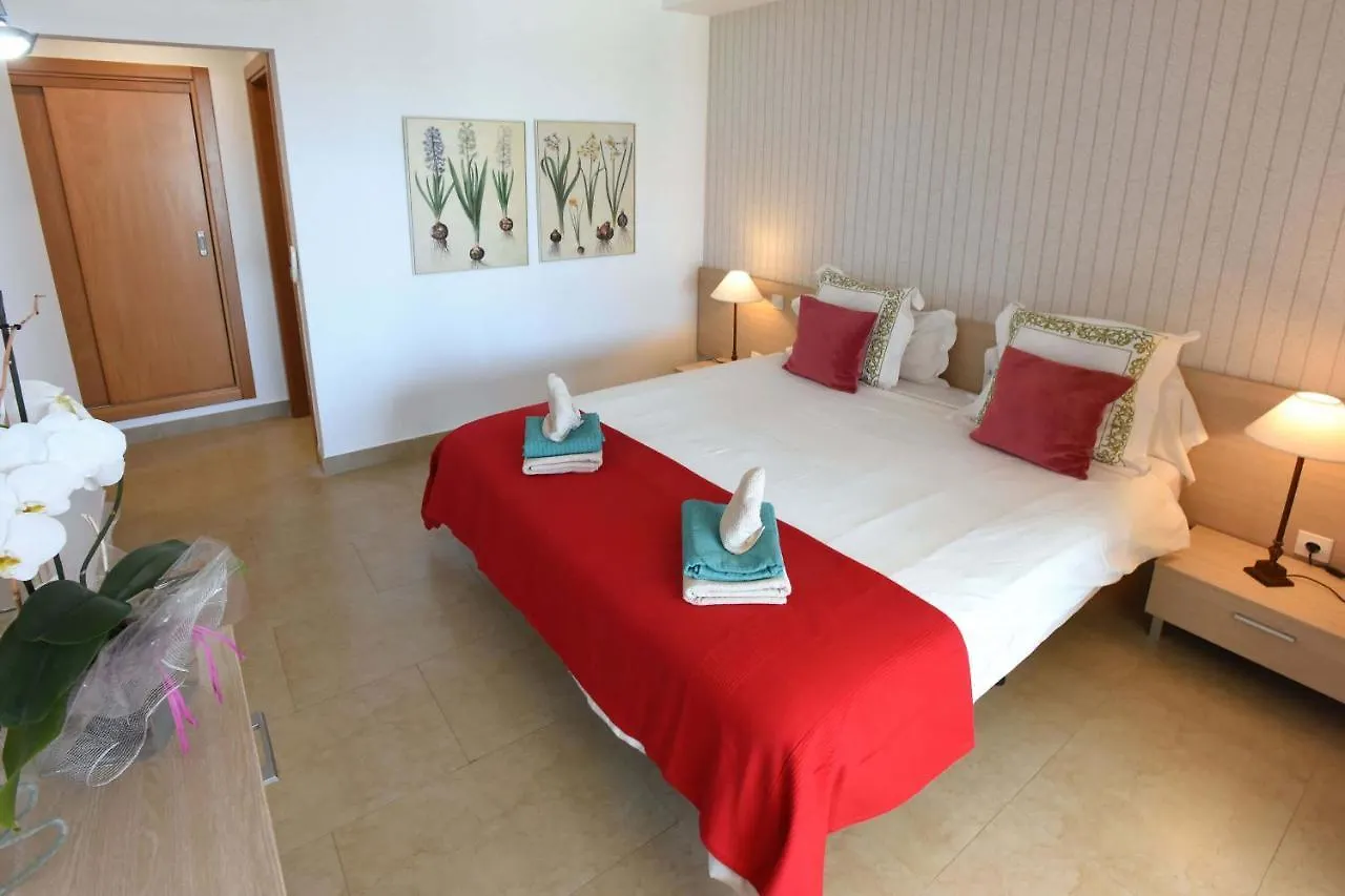 Vakantiehuis Salobre Golfers 5 Villa Maspalomas