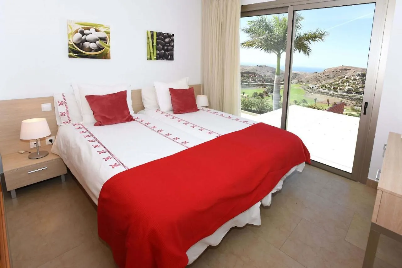 Holiday home Salobre Golfers 5 Villa Maspalomas